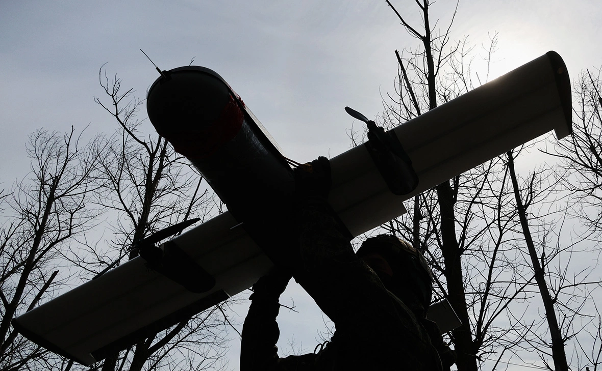 Александр Полегенько / ТАСС