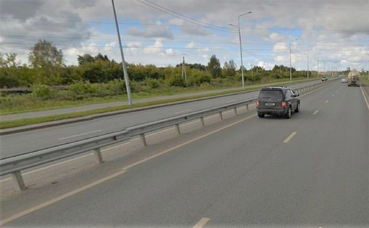 Яндекс Панорама