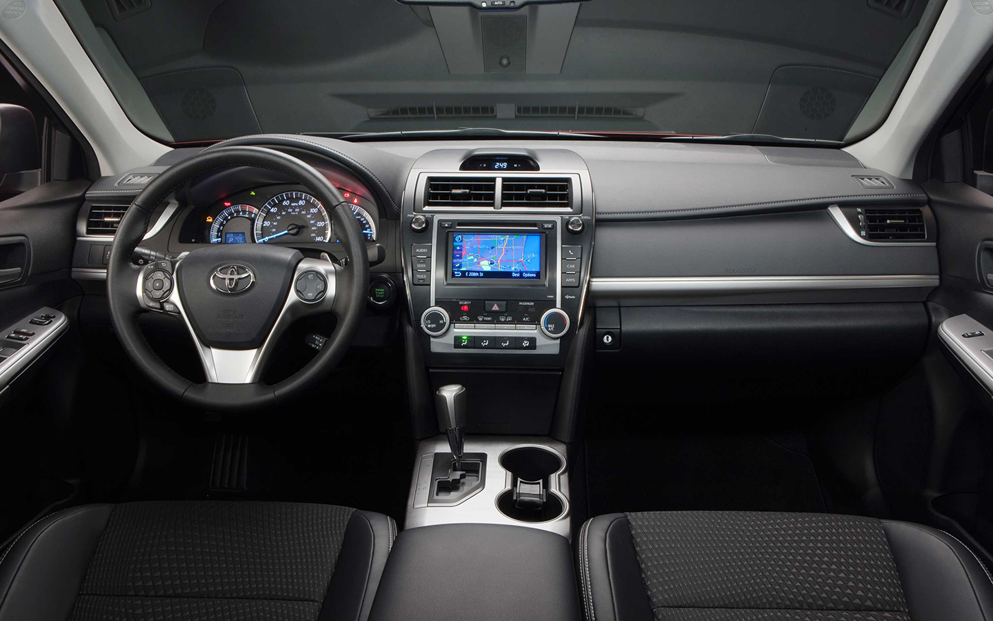 Фото: Toyota