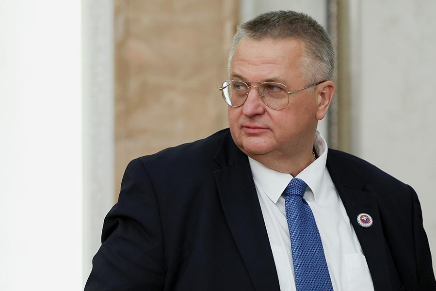 Вячеслав Прокофьев / РИА Новости