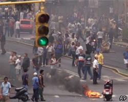 Новый переворот в Венесуэле: Уго Чавес вернулся 