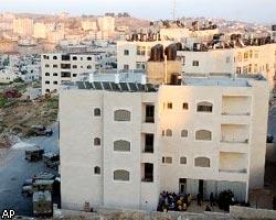 Израиль разрушит дома своих граждан в Газе