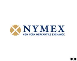 NYMEX будет торговать фьючерсами на уран