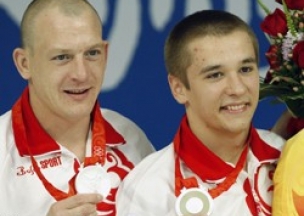 10 российских героев Олимпиады-2008. ФОТО
