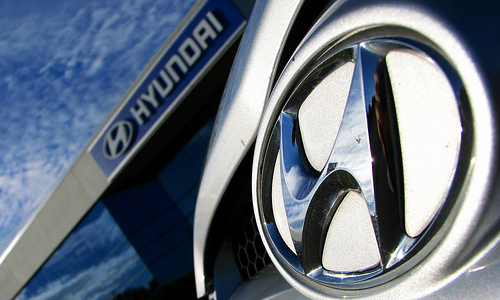 На заводе Hyundai в Санкт-Петербурге назначен новый гендиректор