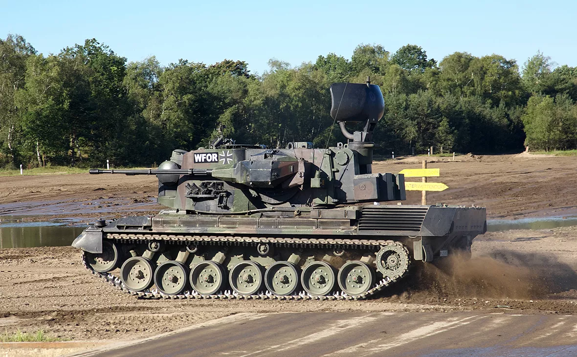 Björn Trotzki / IMAGO / Global Look Press