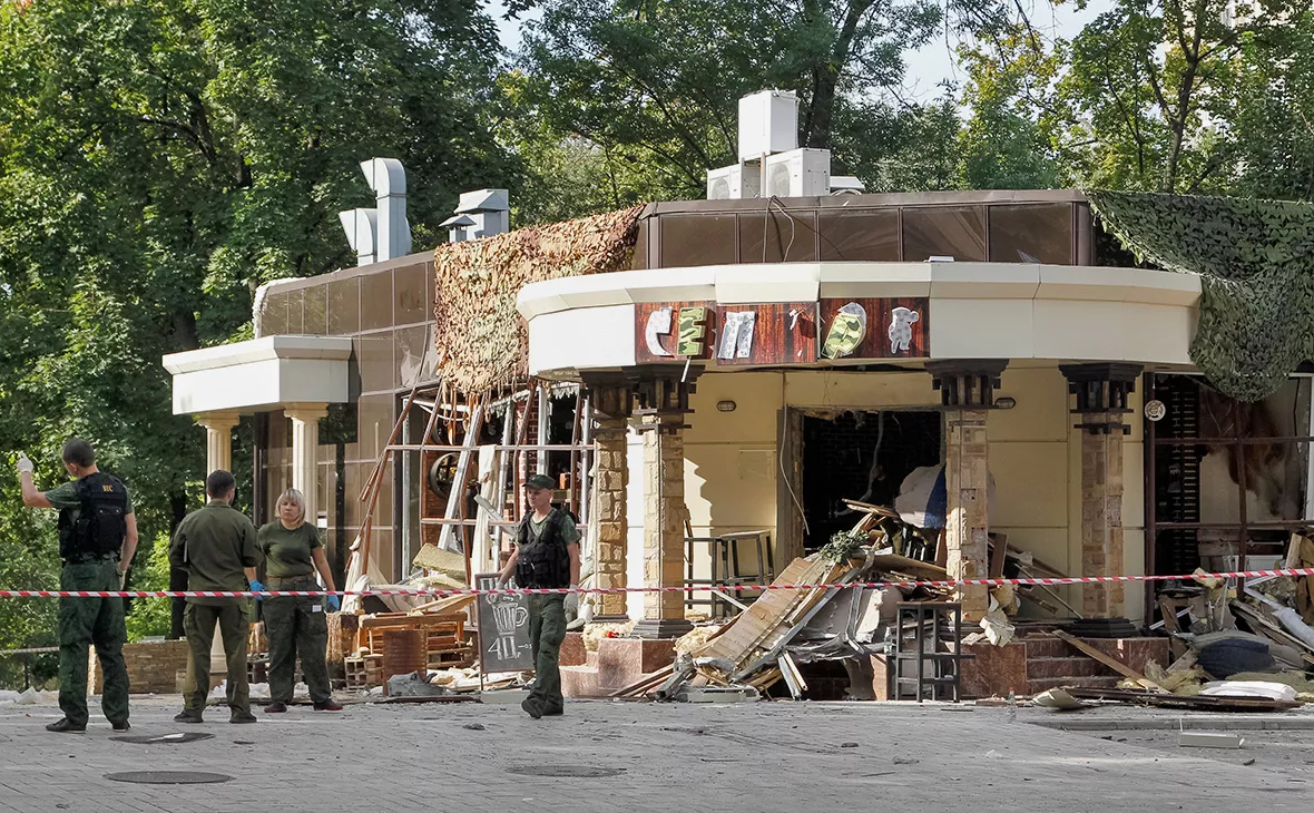 Александр Ермоченко / Reuters