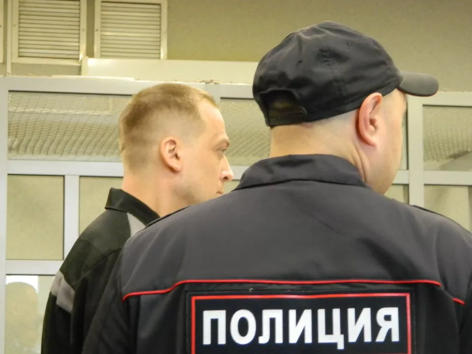 Михаил Лобанов