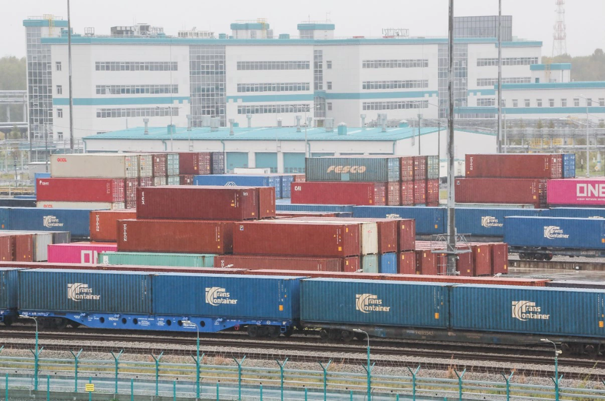 Денис Моргунов / URA.RU