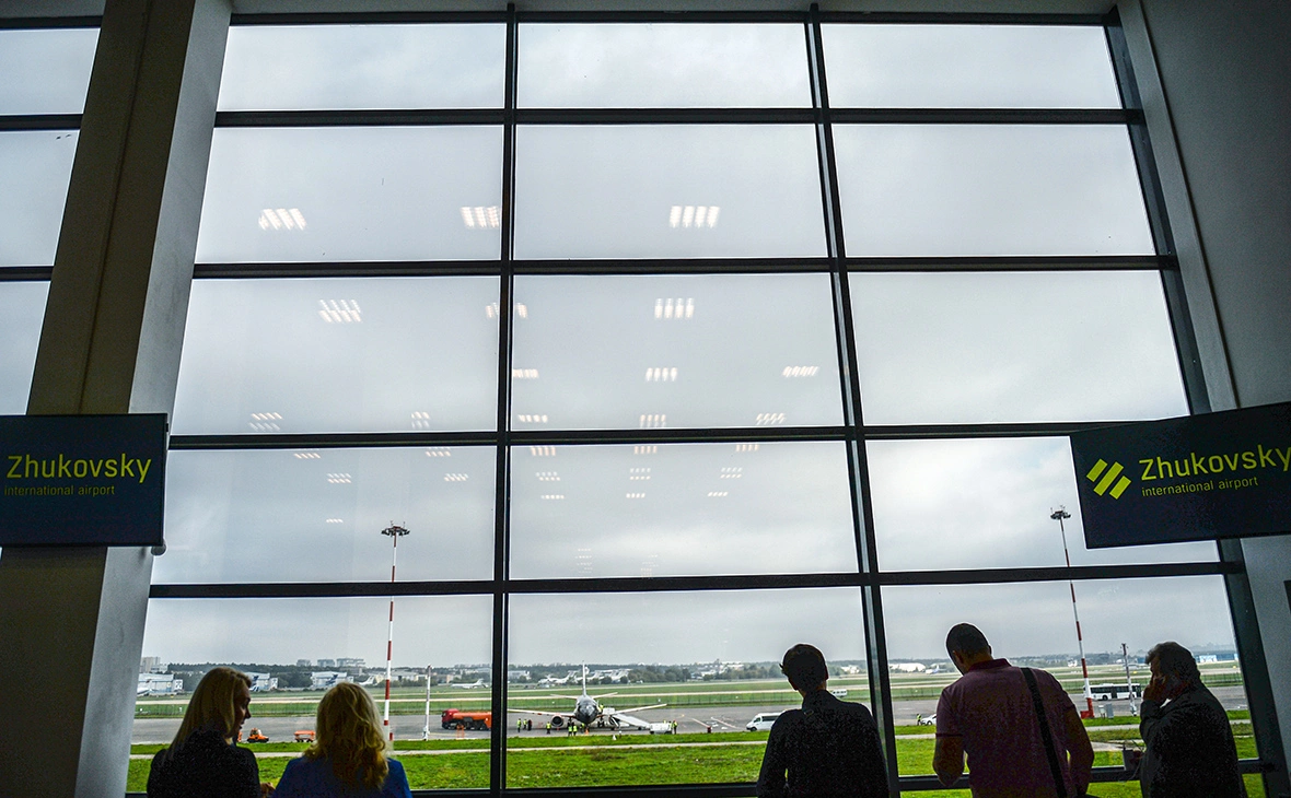 Евгений Одиноков / РИА Новости