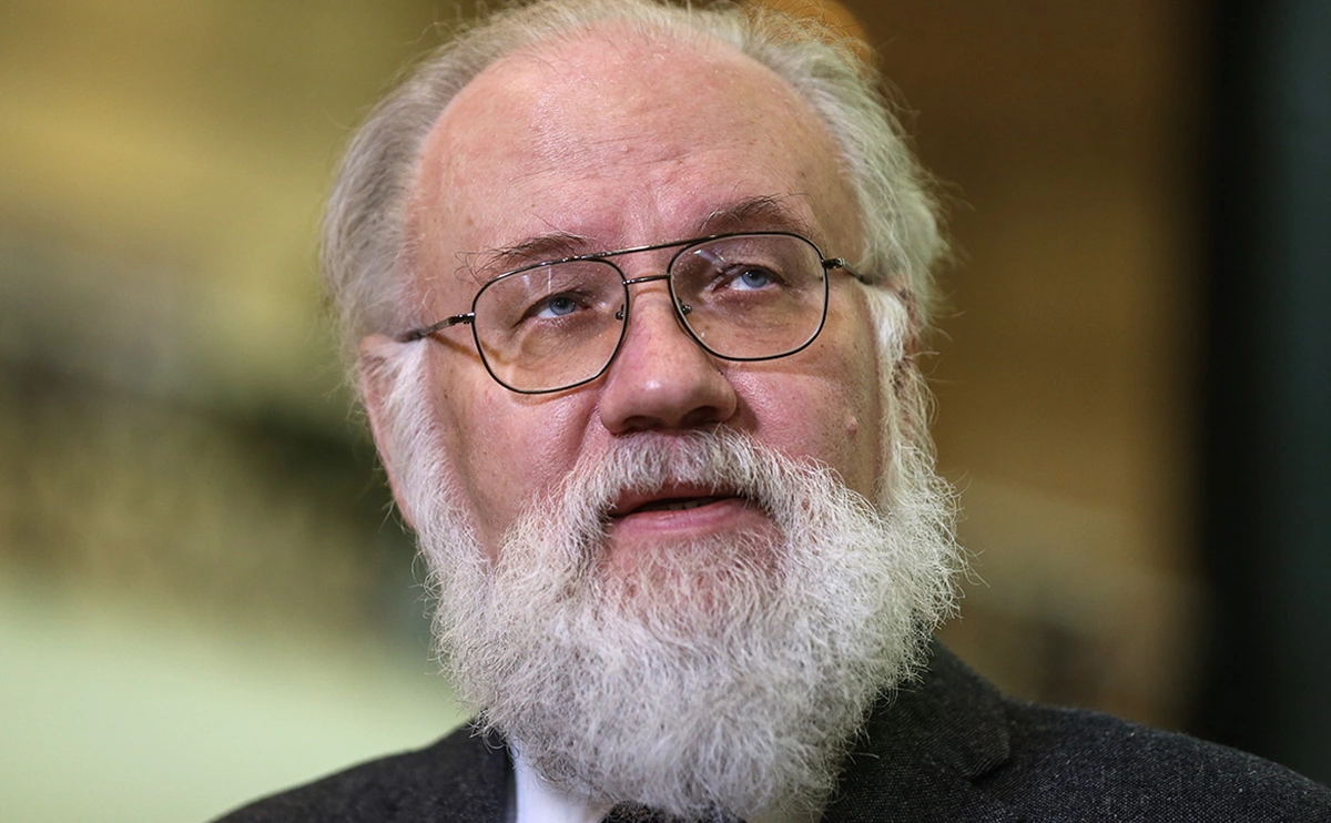 Валерий Шарифулин / ТАСС
