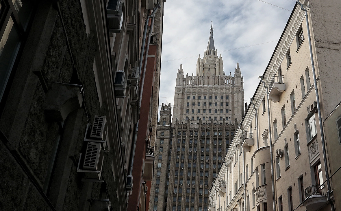 Андрей Любимов / РБК