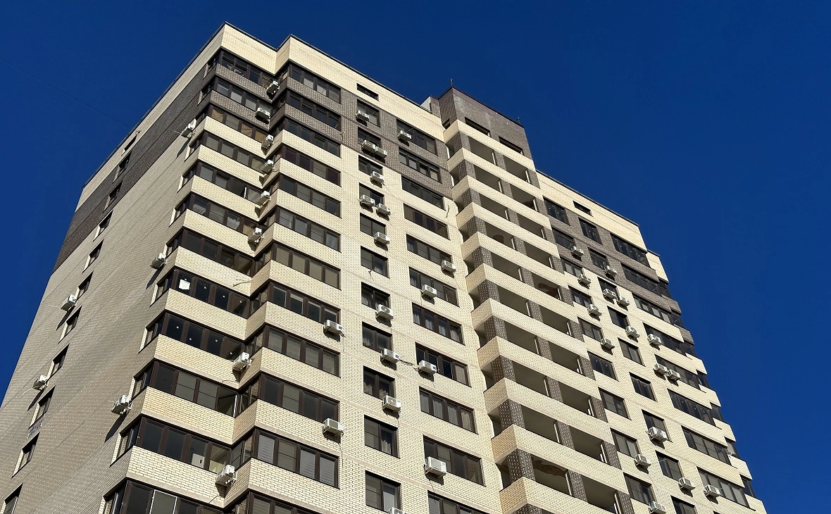 Анастасия Батаршинова, РБК Краснодар