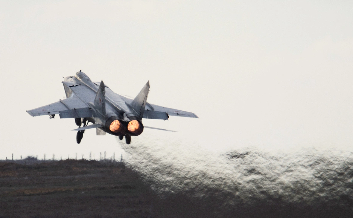 Донат Сорокин / ТАСС