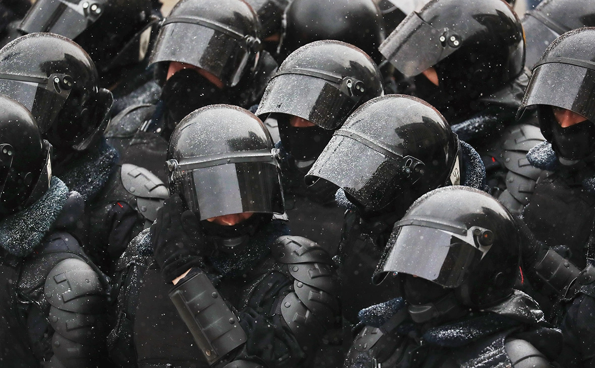 Андрей Любимов / РБК