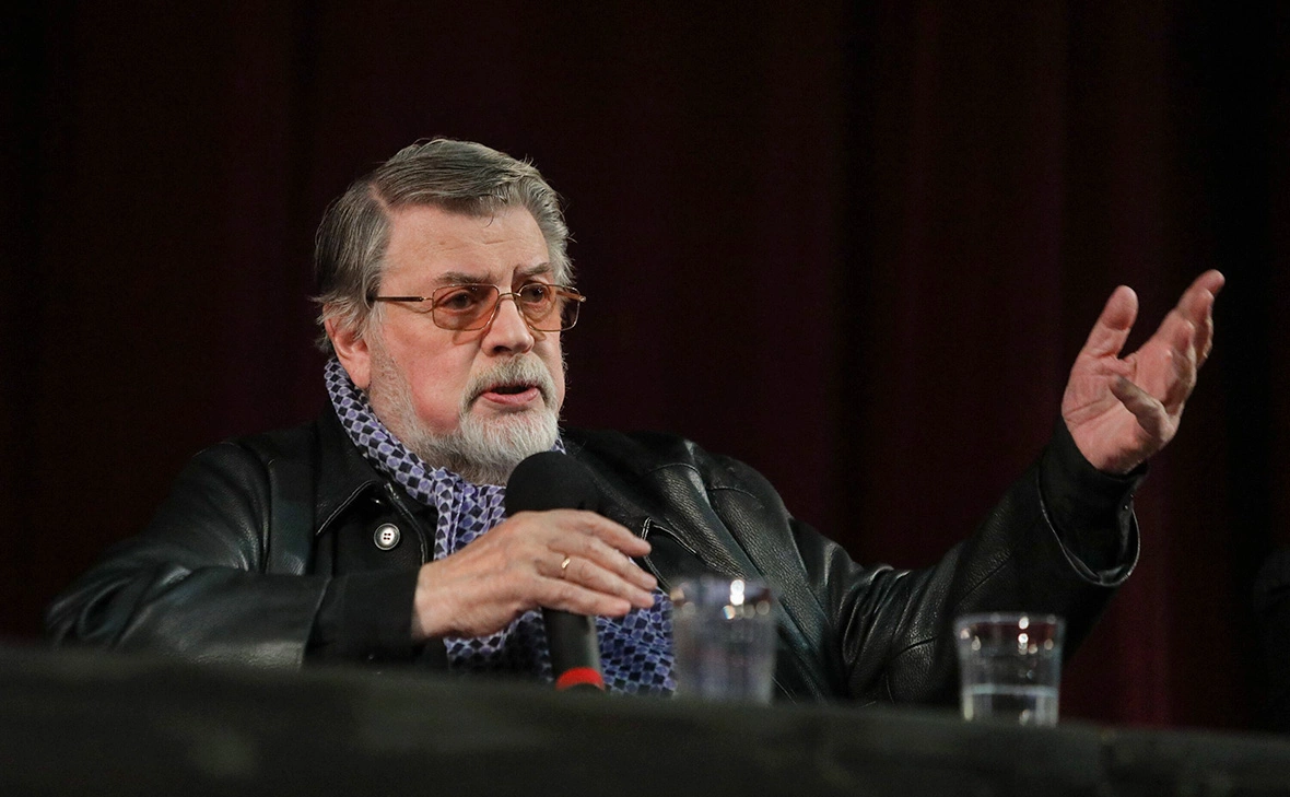 Андрей Никеричев / АГН «Москва»