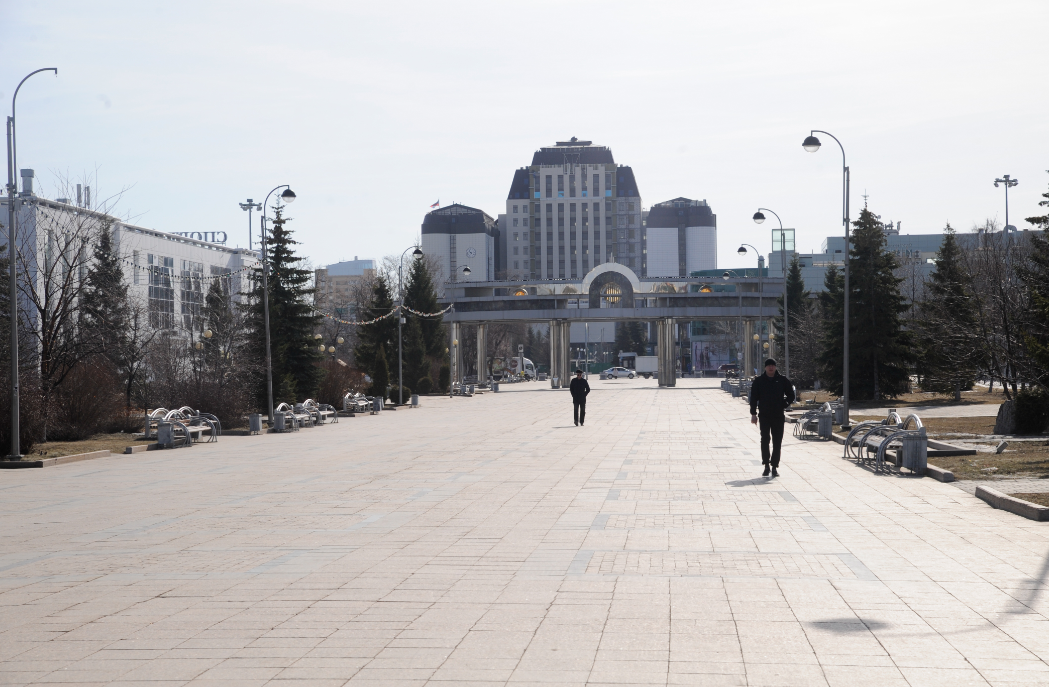 Дмитрий Ткачук / РИА URA.RU