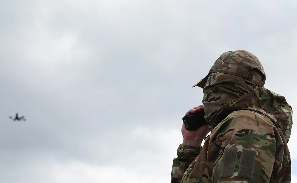 Дмитрий Ягодкин / ТАСС