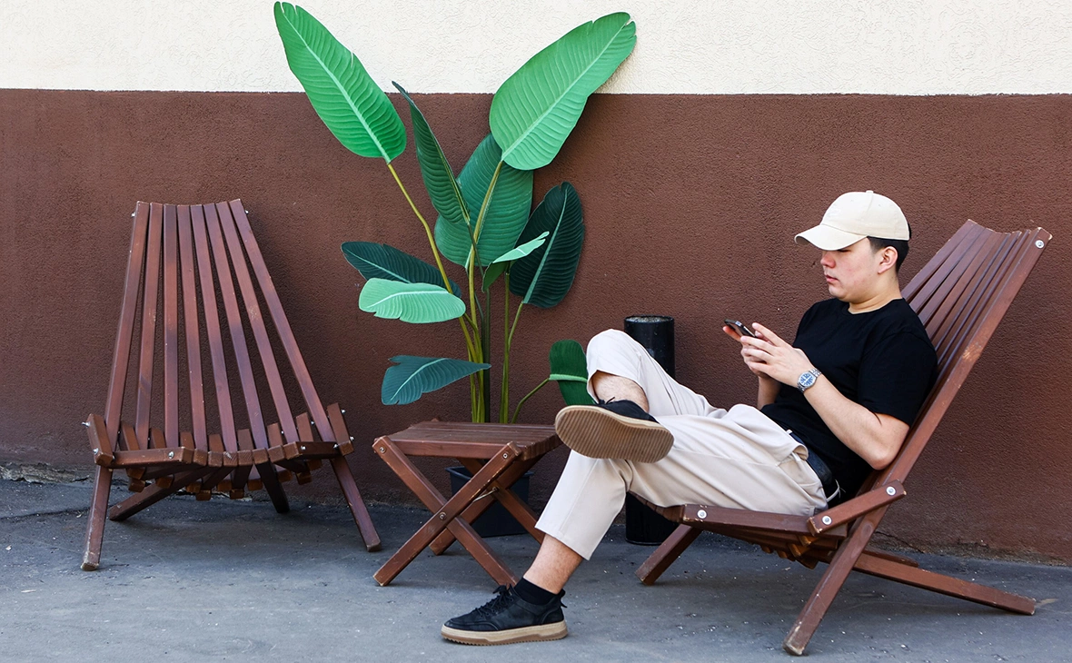 Ярослав Чингаев / АГН «Москва»