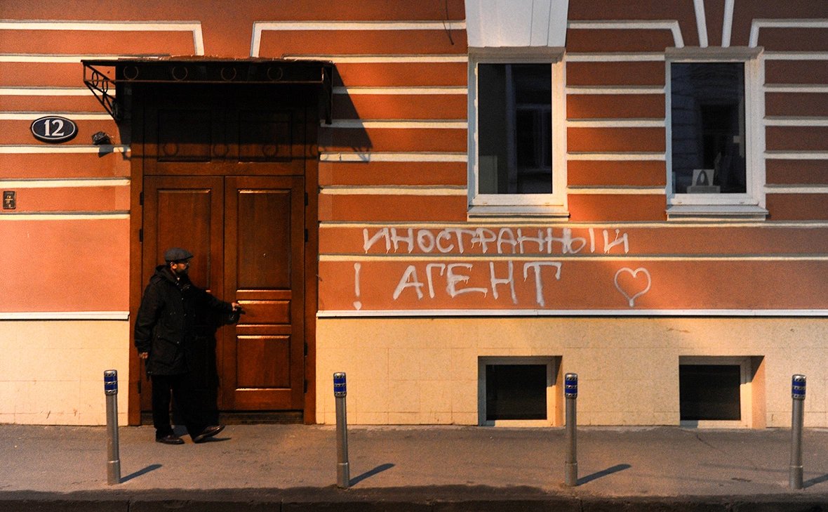 Сергей Карпов / ТАСС