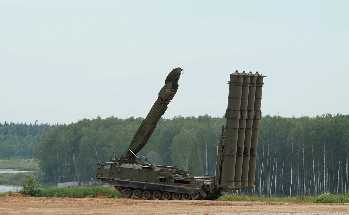 Ольга Соколова / Global Look Press