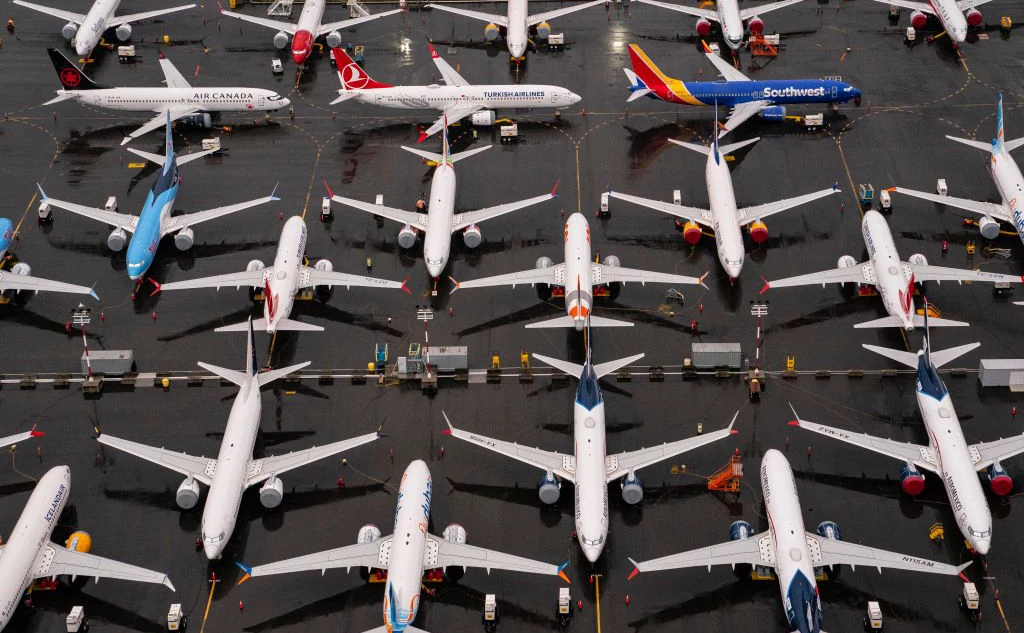  David Ryder / Getty Images