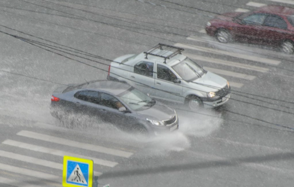 Вадим Ахметов / URA.RU