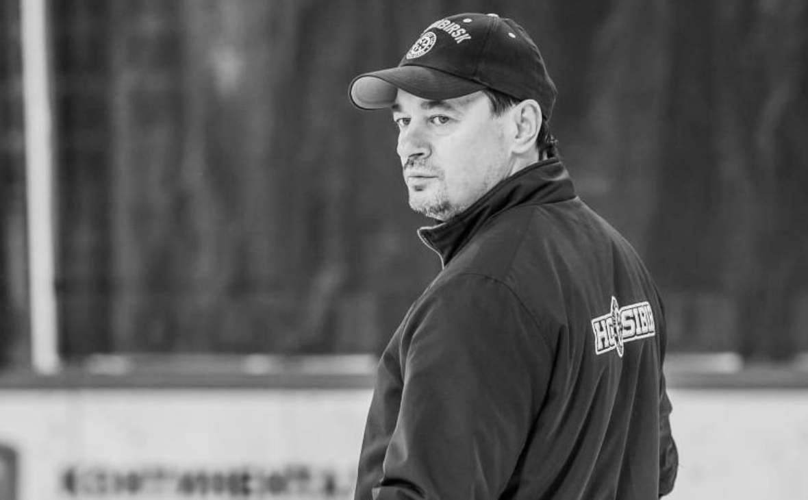 Телеграм-канал ХК «‎Сибирь» (Новосибирск)