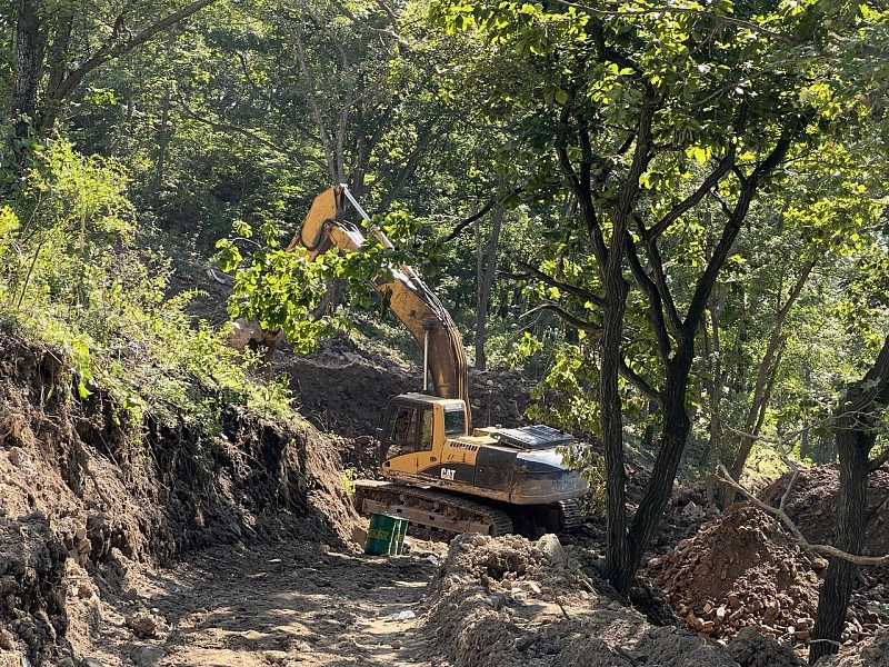 пресс-служба администрации Владивостока