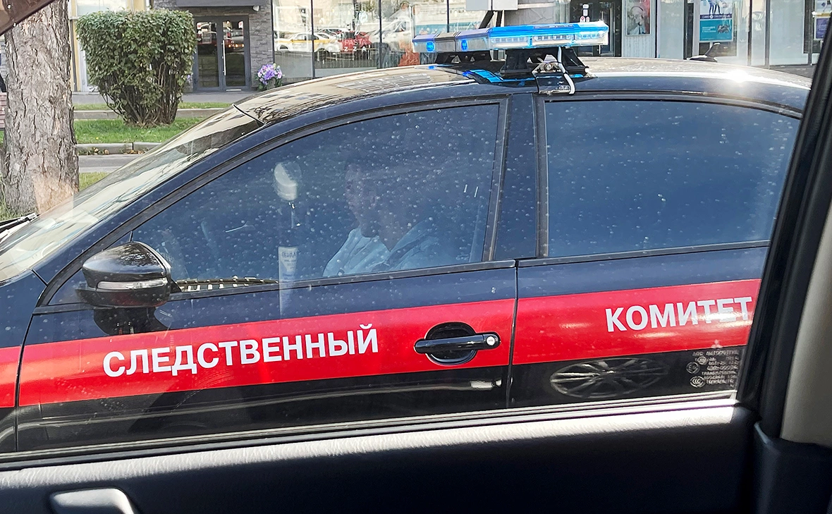 Владимир Баранов / Global Look Press