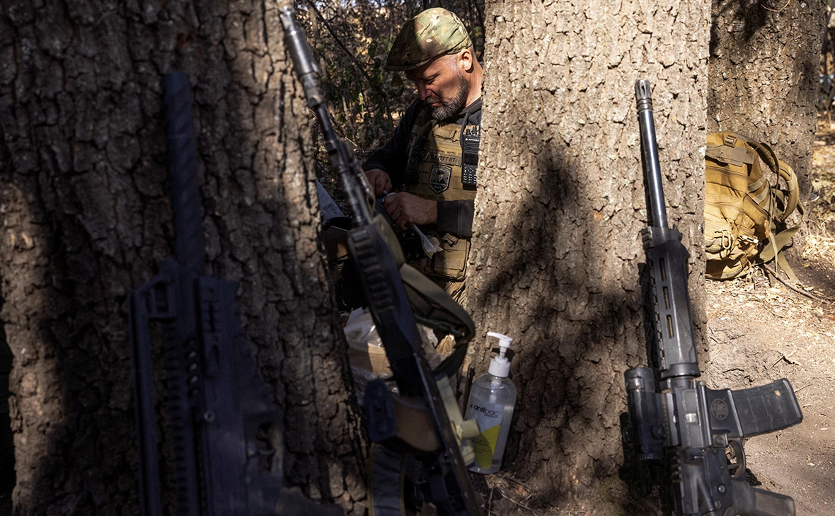 Евген Титов / Reuters