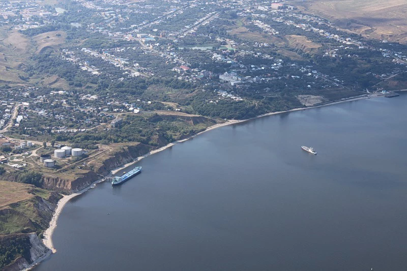 kamskoye-ustye.tatarstan.ru