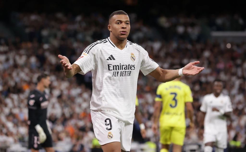 Gonzalo Arroyo Moreno / Getty Images