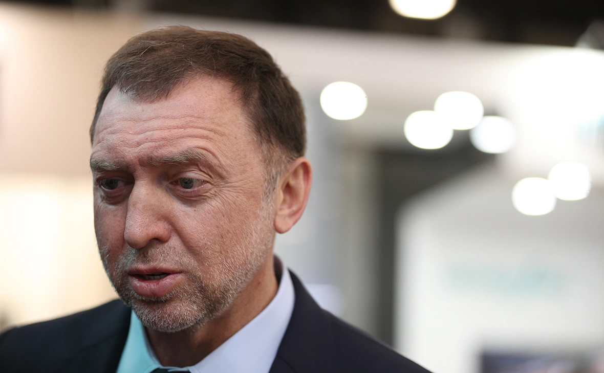 Владислав Шатило / РБК