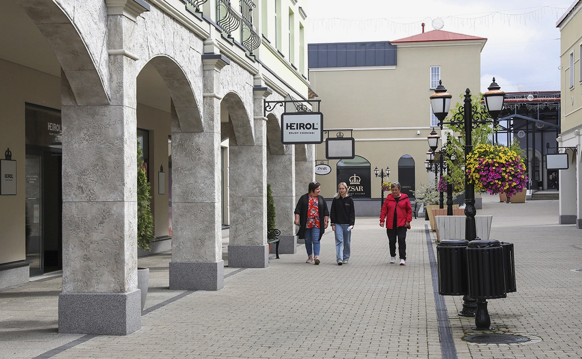 Marina Takimoto / Keystone Press Agency / Global Look Press