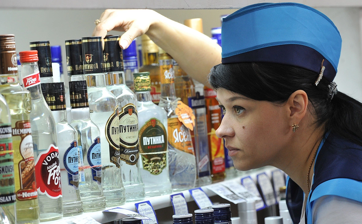 Александр Рюмин / ТАСС