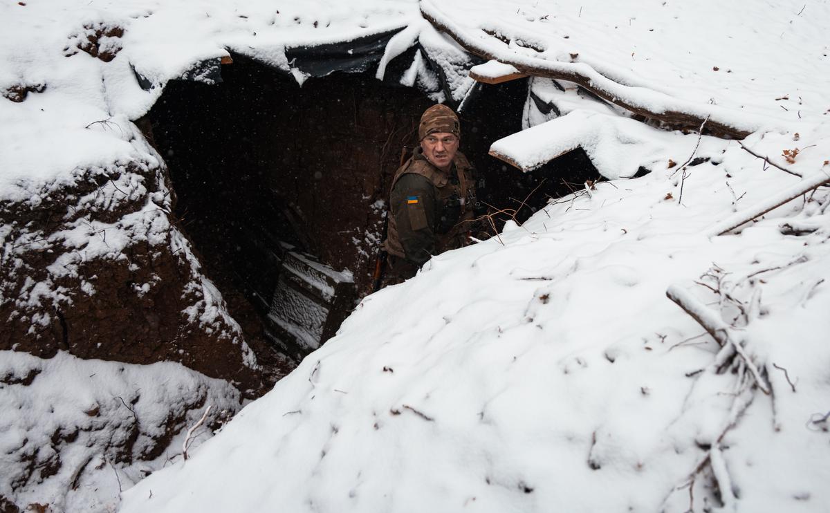 Фото:  Nikoletta Stoyanova / Getty Images