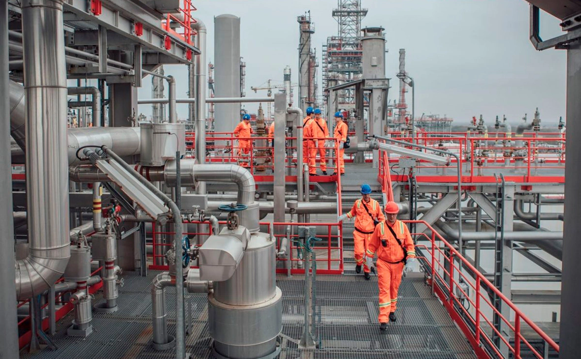 Naftna industrija Srbije (NIS)