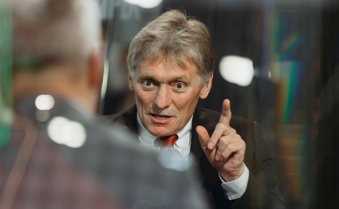 Михаил Гребенщиков / РБК