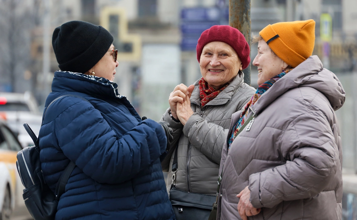 Олег Елков / ТАСС