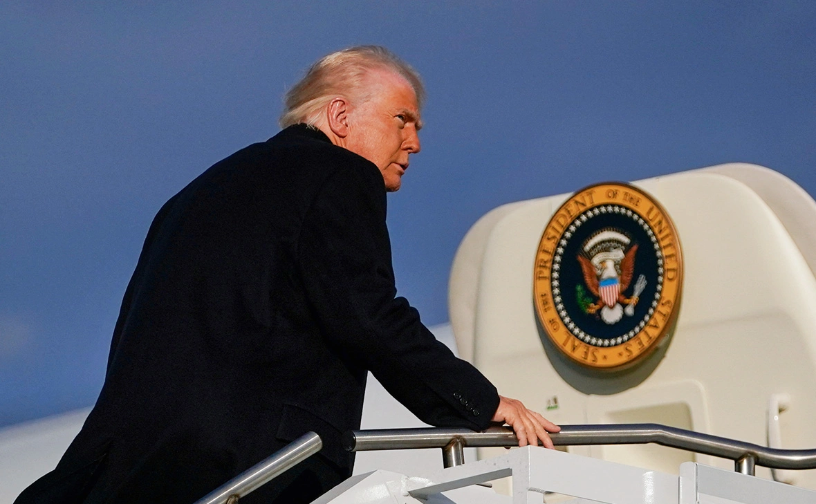 Nathan Howard / Reuters