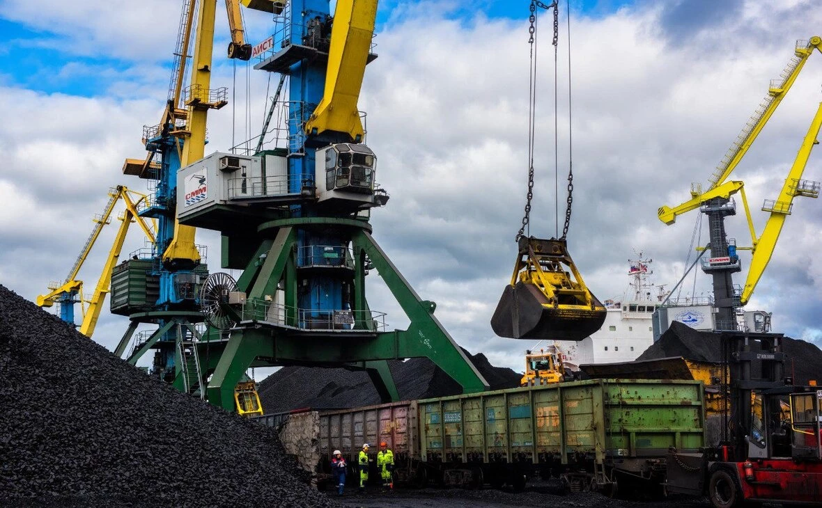 АО «Мурманский морской торговый порт»