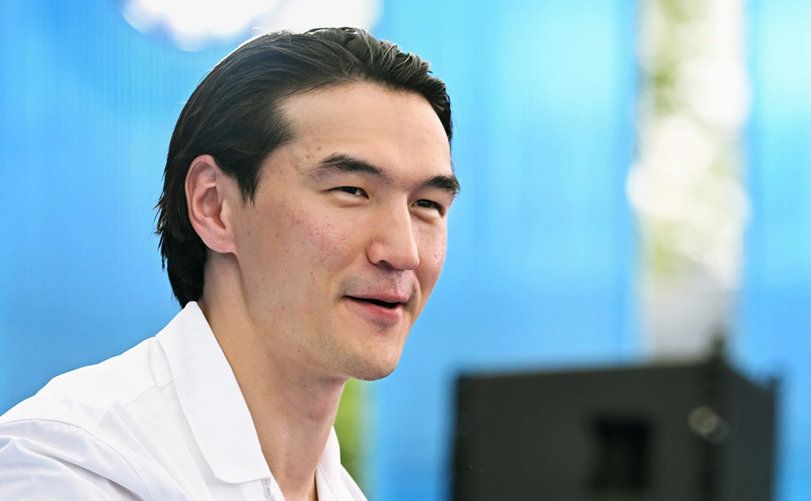 Алексей Майшев / РИА Новости