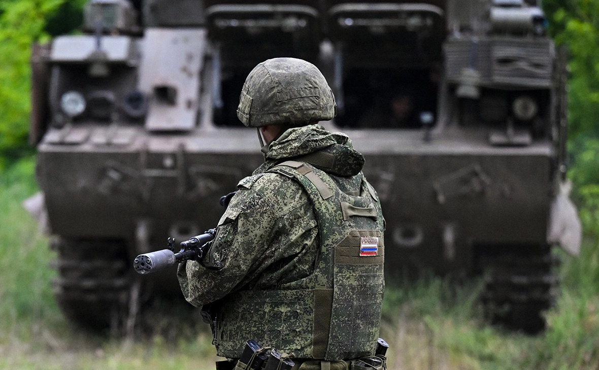 Станислав Красильников / РИА Новости