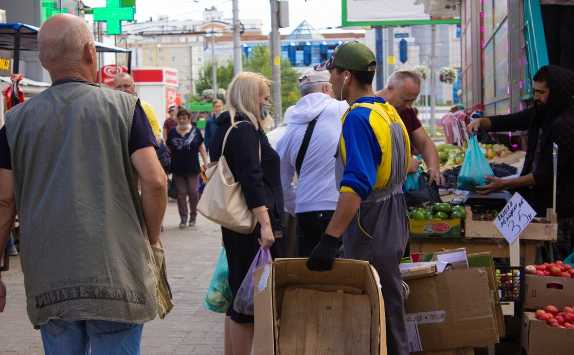 Алина Гурицкая / Om1.ru