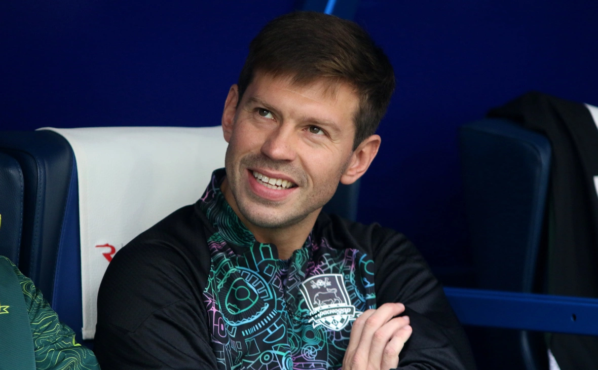 Maksim Konstantinov / Global Look Press