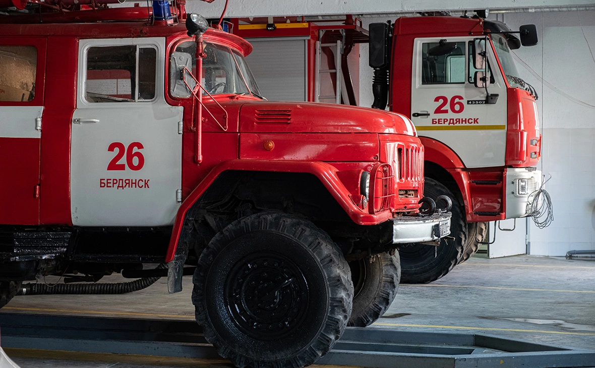 Сергей Мирный / РИА Новости