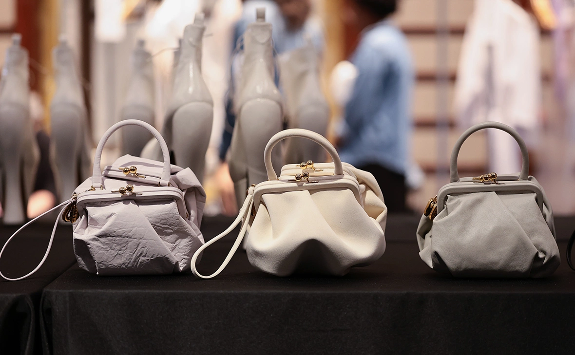 Dimitrios Kambouris / Getty Images for Marc Jacobs