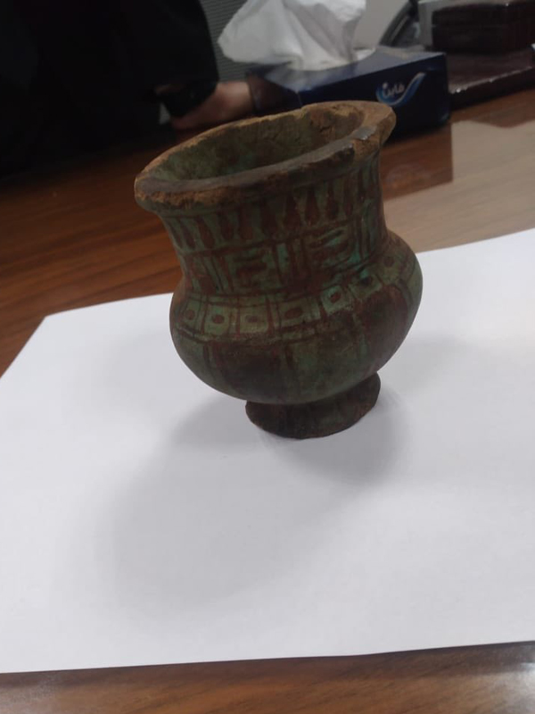 Фото: Ministry of Tourism and Antiquities