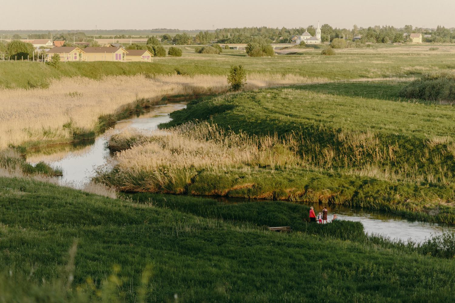 «Менчаково»